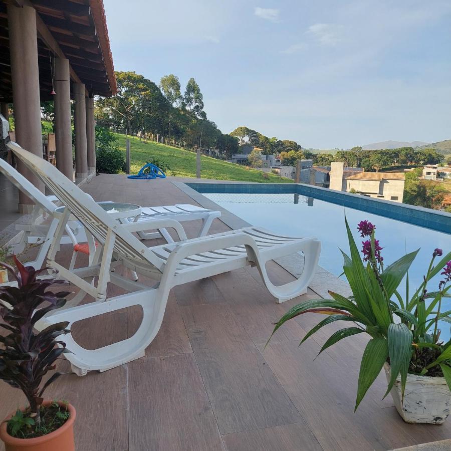 Holiday home Casa Ambrosio