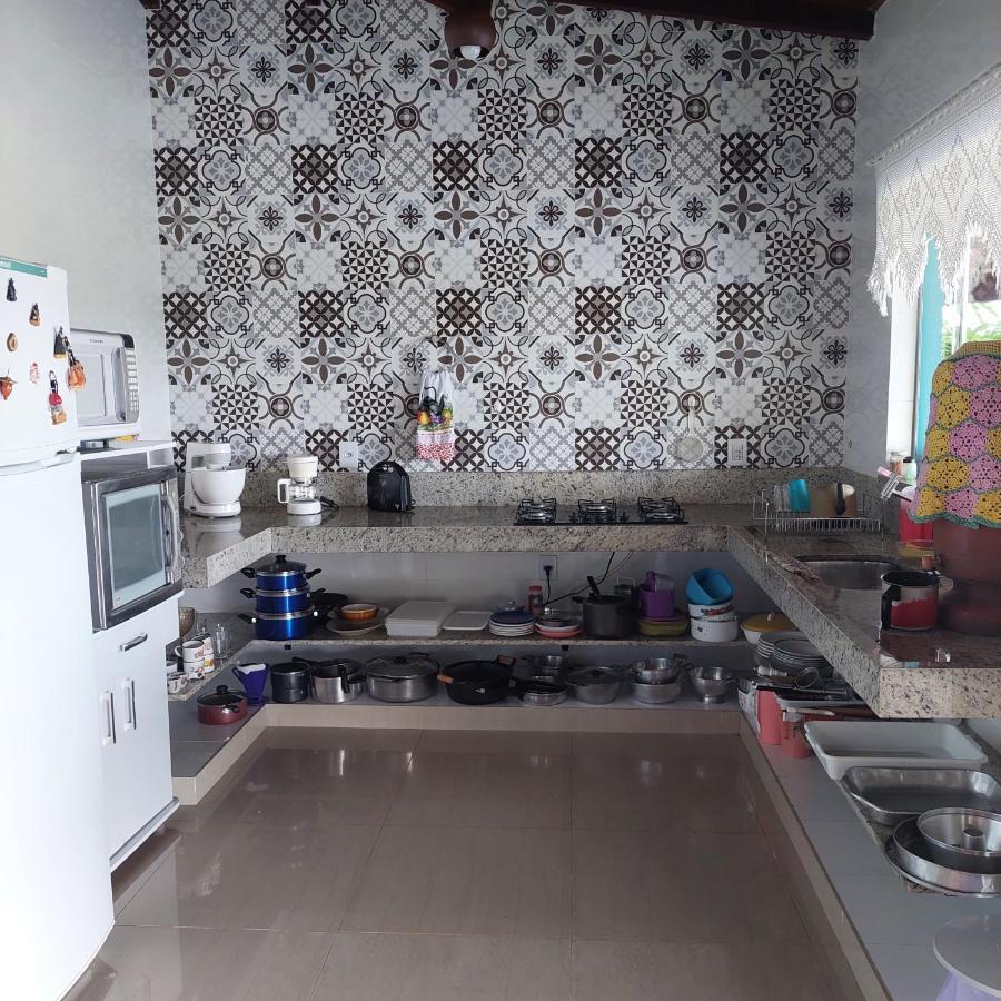 Casa Ambrosio *