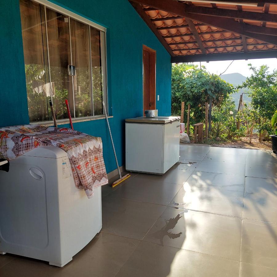 Casa Ambrosio Holiday home *