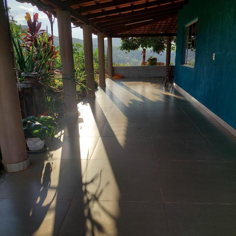 Holiday home Casa Ambrosio