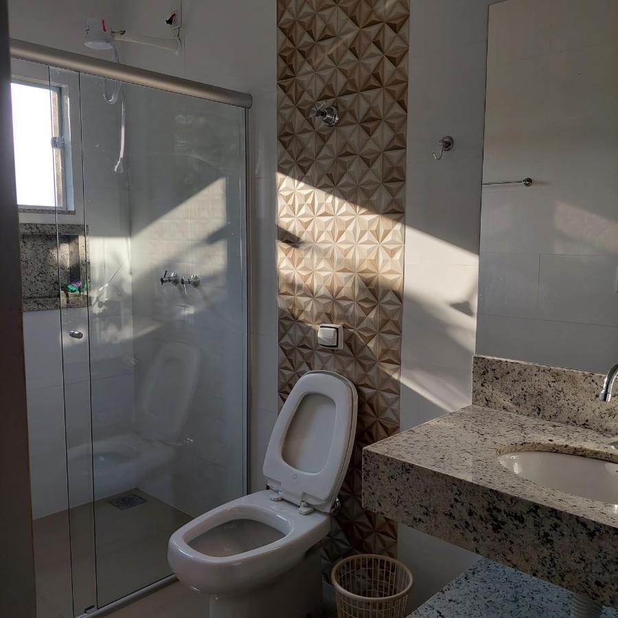 Casa Ambrosio Holiday home Capitolio