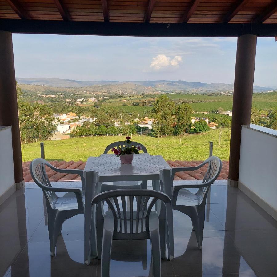Casa Ambrosio Holiday home