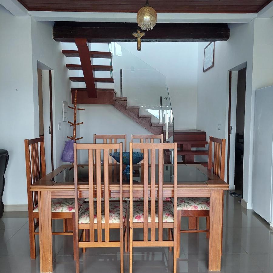 Holiday home Casa Ambrosio *