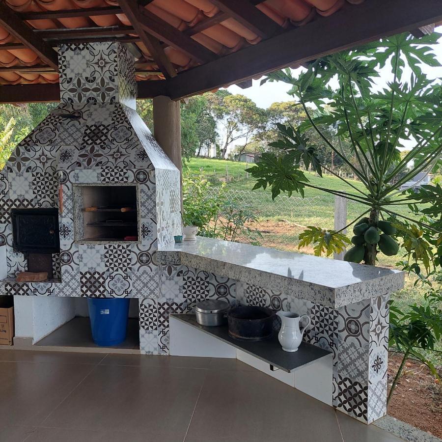Casa Ambrosio Holiday home *
