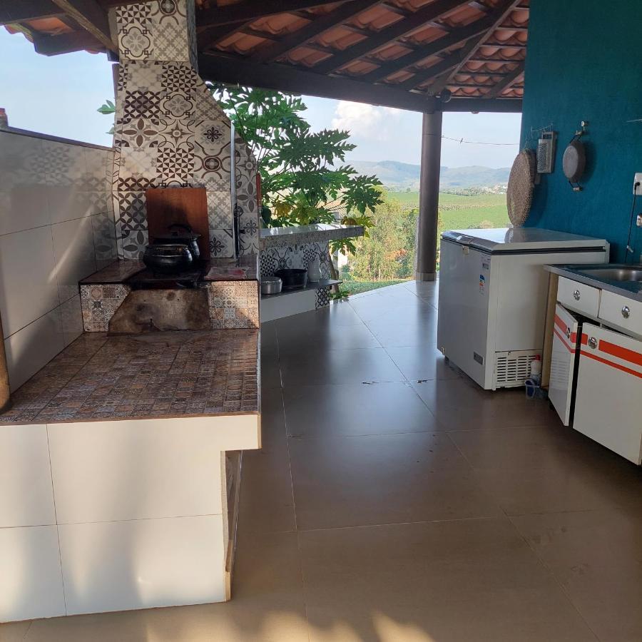 Holiday home Casa Ambrosio