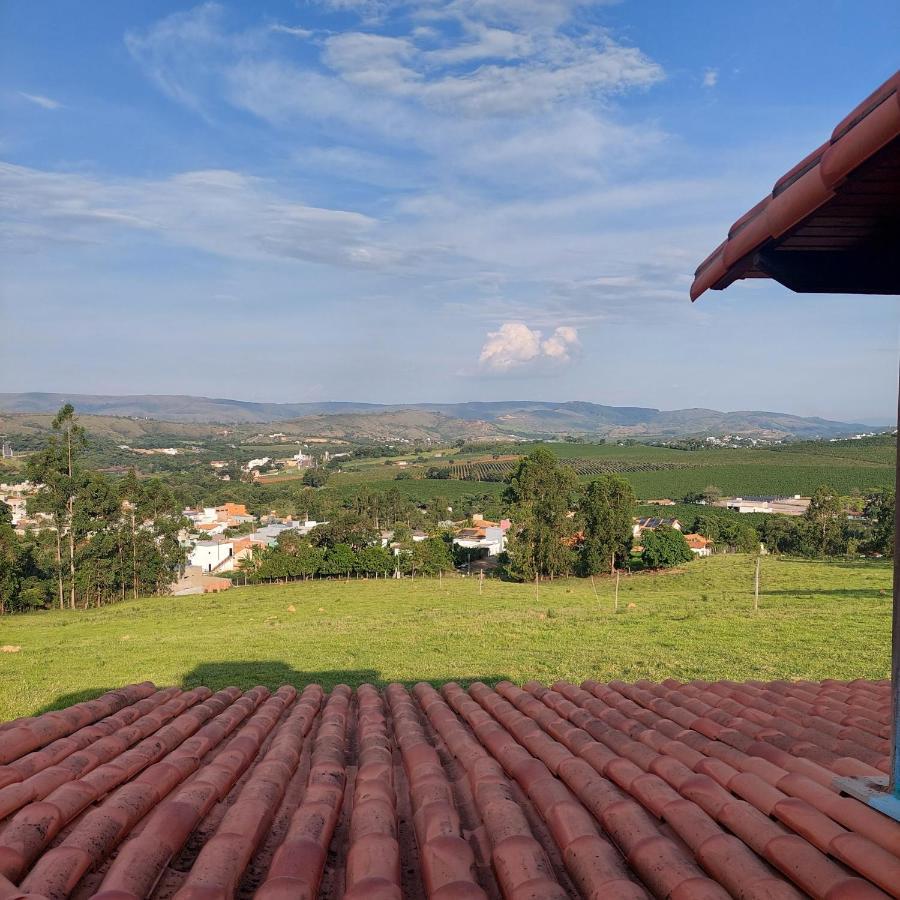 Casa Ambrosio Holiday home Capitolio