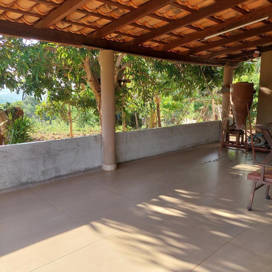 Holiday home Casa Ambrosio