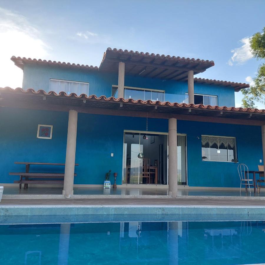 Casa Ambrosio Casa de Férias